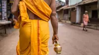 Tantrik allegedly rapes 13-year-old girl brought for faith healing in India's Uttar Pradesh