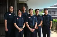 When two families try to claim the same body: Singapore officers help identify Nepal flood victims