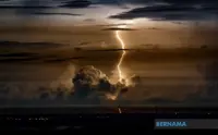 Thunderstorm warning for KL, 12 states until 8pm