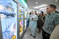 Madani Mart opens master licensing applications to speed up nationwide expansion