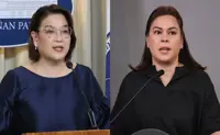 Palace to Philippines VP Sara Duterte: Respond with evidence, stop using fallacies