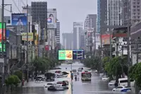 Asean News Headlines at 10pm on Saturday (Sept 26, 2026)