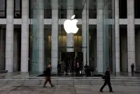 US jury says Apple owes record $5.7 billion in haptic technology patent case