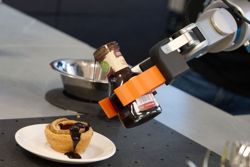 AI in the kitchen: Research shows many people remain sceptical