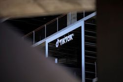 First US trial against TikTok to test claims platform fueled teen mental health crisis