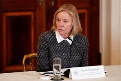 Olympics-USOPC anticipating participation surge in US from LA28, 2034 Games