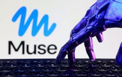 Meta bolsters Muse safety warning after security vulnerability found, The Information reports