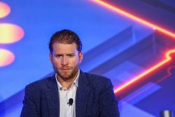 Anthropic investor Lonsdale says AI firms stoking fear to sway policy