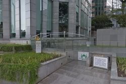 Man to be charged over alleged fire at mosque entrance in Singapore