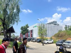 Batam residents protest data centres amid water crisis