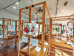 South-East Asian forests in bloom at 'Botany Of Belonging' exhibition in KL