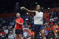 Eain Yow, Sivasangari power into finals with Asiad titles and Olympic tickets in sight