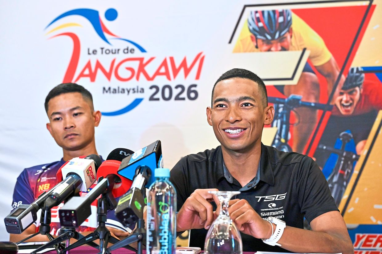 Aiman eyes Johor win