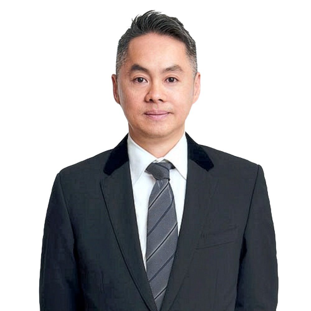 Bon: Disputes involving haze would have to be pursued under the Asean Agreement on Transboundary Haze Pollution. — amerbon.com