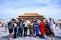 President Xi Jinping calls on China, US youth to advance bilateral cooperation