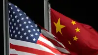 American views of China improve after successfulXi-Trump summit, Pew report finds