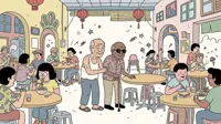 Heart And Soul: When kindness endures