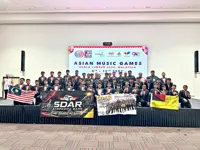 SDAR musicians keep winning streak alive