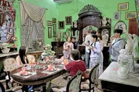 New Penang attractions to welcome China holidaymakers