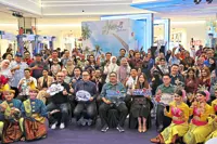 Showcasing Malaysia’s travel gems