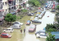 Climate change drives up cost of living