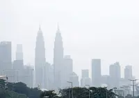 Caught in a legal haze