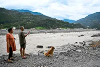 More grants, not loans, says leader after floods