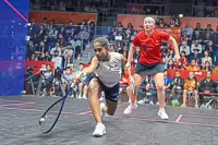 Legend’s words inspire Sivasangari to go all the way
