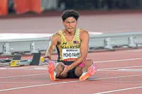 Azeem’s Asian Games relay hopes hang on medical green light