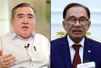 Still waiting for letter of resignation from Loke