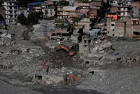 Families seek loan relief over missing kin in Nepal