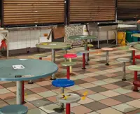 12 eateries ordered to close for clean-up