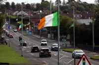 Northern Ireland court allows Protestant march in Catholic area, Sky News reports