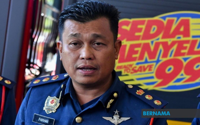 Children under 14 make up 36% of Kelantan drowning deaths, says Bomba