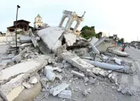 Philippines tops global disaster-risk ranking