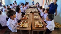 Over 300 more schools join Lao national school meals programme