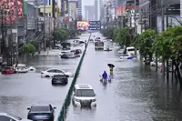 Several Malaysians affected by Bangkok floods, says Foreign Ministry