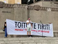 NZ nationalist party vows to scrap longtime indigenous tribunal