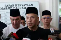 Armizan hopes for more PJRM allocation in Budget 2027