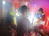 Same-sex nightclub raided in KL, four foreigners nabbed