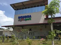 Batam residents protest data centres amid water crisis