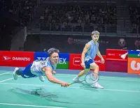 China's world champs dash Sze Fei-Izzuddin's Asian Games medal hopes