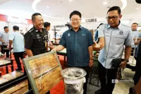 Sabah working with Prisons Dept to help ex-inmates find jobs