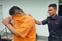Former tahfiz school head remanded in sexual assault probe