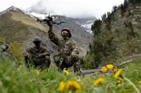 Swiss voters reject tighter neutrality rules that would have curbed NATO cooperation