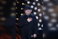 Chinese singer Liu Huan, who performed Heroes’ Song, dies at 63