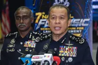 Cops to start recording statements of 10 Negri exco members on Monday, says IGP