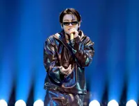 BTS' Jungkook becomes first K-pop soloist with six 3 million+ TikTok songs