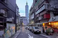 'Yellowface' author RF Kuang’s five favourite hangouts in Taipei