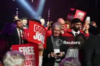 NZ political parties court squeezed voters as election race heats up